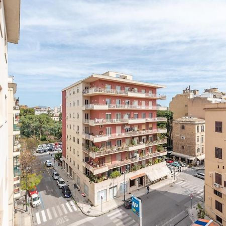 Appartamento A Due Passi Da Villa Trabia By Wonderful Italy Palermo Exterior photo