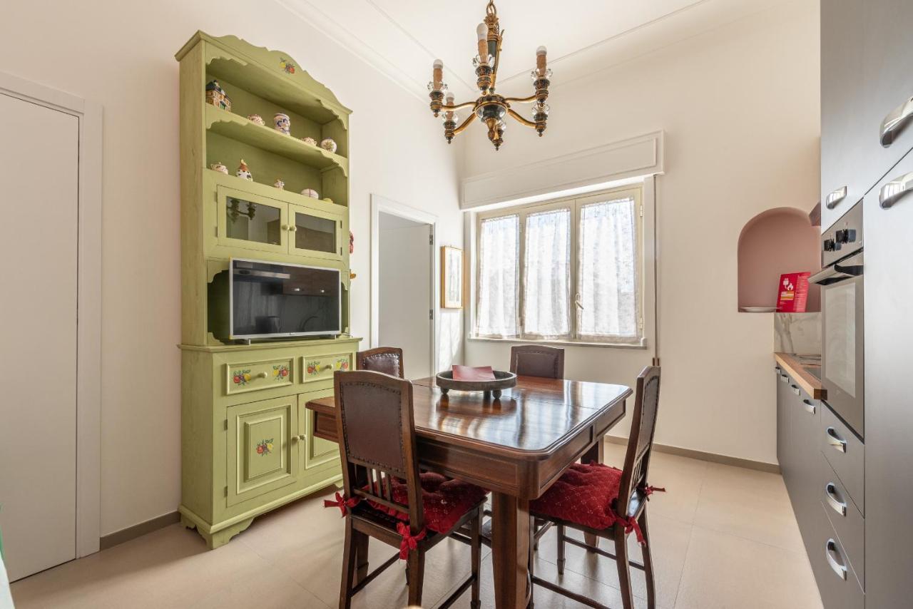Appartamento A Due Passi Da Villa Trabia By Wonderful Italy Palermo Exterior photo