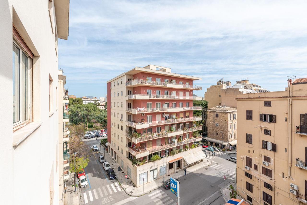 Appartamento A Due Passi Da Villa Trabia By Wonderful Italy Palermo Exterior photo